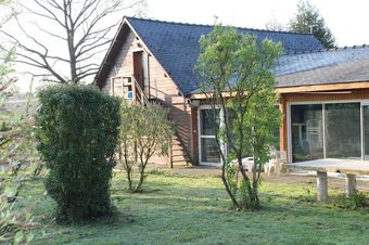 Camping De La Pointe - Studio