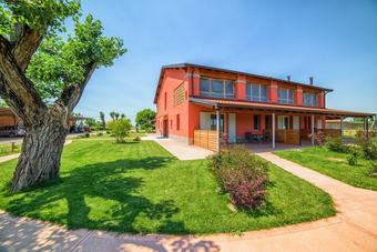 Agroturismo Agriturismo Podere Amati