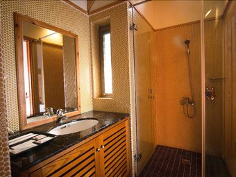 Hotel Chan Shuo The Pavilion Of Phoenix