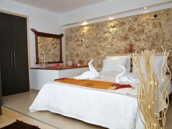 Apartamentos The Garden Of Zephyrus