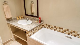 Posada Misty Mountain Lodge