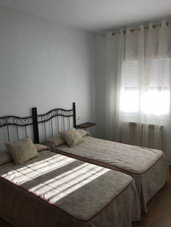 Agroturismo Casa Rural Alonso Quijano 2