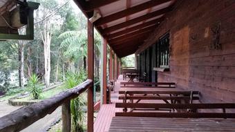 Cabana Nirvana Spiritual Retreat