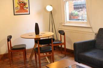 Apartamentos Stay Retro In Soho