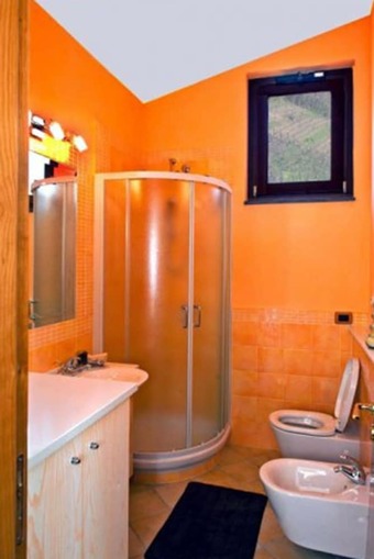 Bed & Breakfast Il Tintore