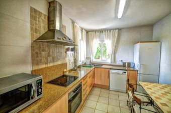 Villa The Magic Green