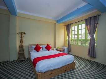 Oyo 319 Hotel Aalishan