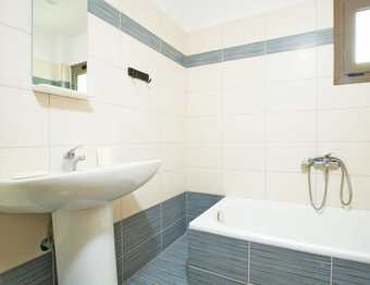 Akrogiali Villas Viii