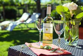 Agroturismo Casa Lastres