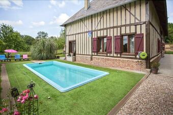 Bed & Breakfast Les Trois Cornets