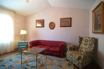 Apartamentos Palacete Maga�a Casa Mal�n Rural