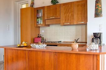 Apartamentos Palataki Spectacular Sea Views