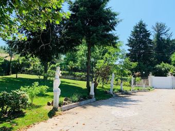 Bed & Breakfast Garofalo Rooms - Castelli Romani