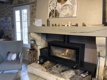 Agroturismo La Bastide O' Naturel