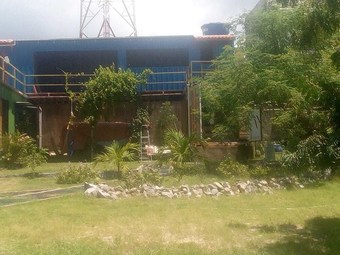 Hostal Casa De Cont�ineres