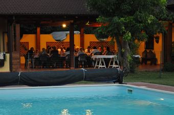 Agroturismo Agriturismo Sabaudia - Podere 1470