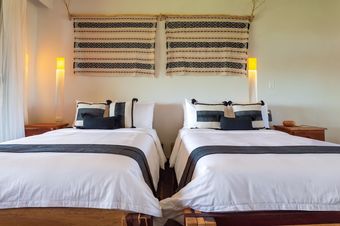 Hotel Kanan Tulum - Adults Only