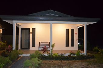 Hotel Seaview Drive Resort