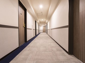 Hotel Mystays Aomori Station