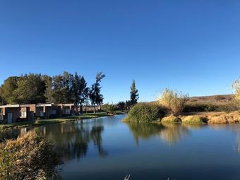 Hotel Burgsdorf Guest Farm