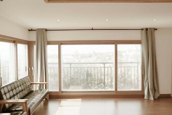 Pyosun Haevichi Pension