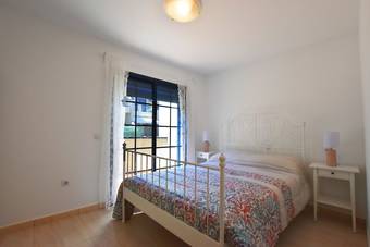 Apartamentos Fuerte Holiday La Lajita Ocean View