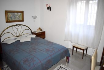 House With 3 Bedrooms In S�o Bartolomeu De Messines, With Wonderful Mountain View, Enclosed Garden And Wifi - 20 Km From The Beach