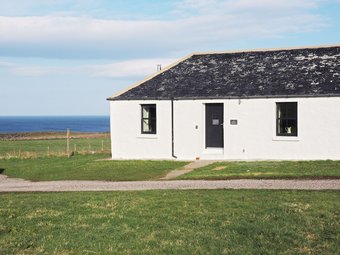 Monkstadt No 6 - Jessie's Hideaway