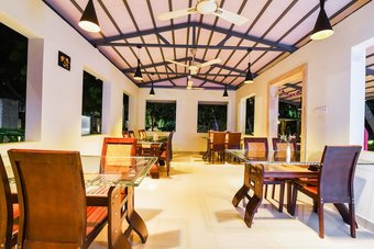 Apartamento Mangrove Resorts