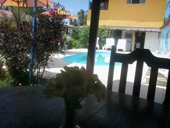 Hostal Pousada Do Enildo