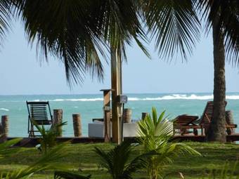 Hostal Pousada Encanto Das �guas