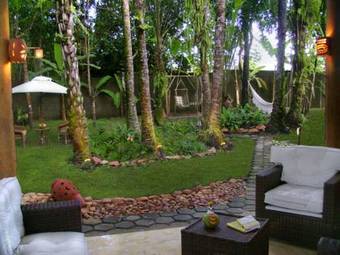 Hostal Pousada Espa�o Do Sagui