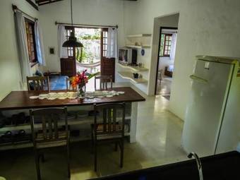 Casa Mariane Trancoso