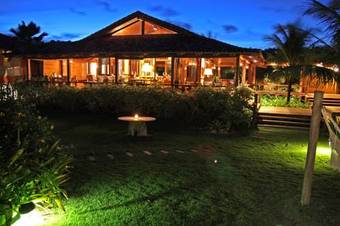 Hostal Pousada Estrela D' �gua