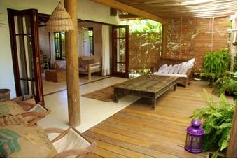 Hostal Soleluna Casa Pousada