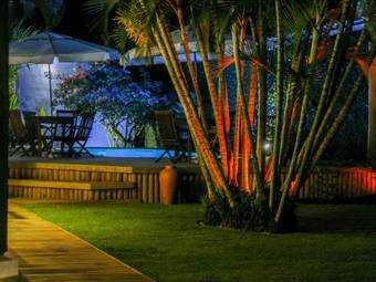 Hostal Pousada El Capitan