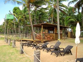Hostal Marauba Beach House