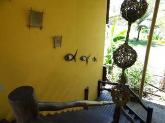 Hostal Pousada Canto Dos Encantos