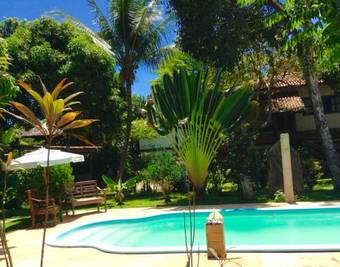 Posada Pousada Do Pescador