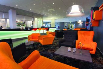 Hotel Best Western Leto Arena