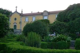 House With 3 Bedrooms In Valpedre, With Pool Access, Terrace And Wifi - 30 Km From The Beach