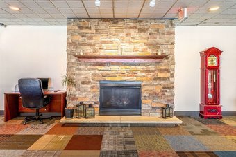 Aparthotel Suburban Extended Stay Hotel