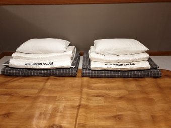 Hotel Motel Good Guy