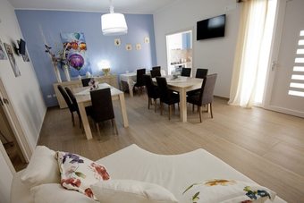 Hotel Aria Di Barocco B&B