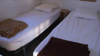 Camping De La Molliere