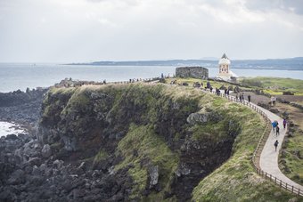 Hotel Seongsan Ocean Star
