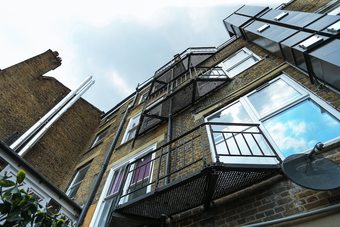 Apartamentos House Of Theatres