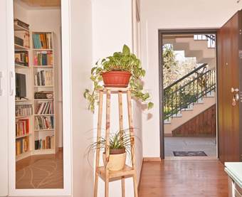 Apartamento Appartamento Il Moresine