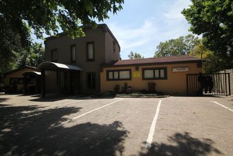 Hotel The Guesthouse