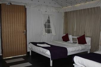 Hotel Nature's Valley Resort